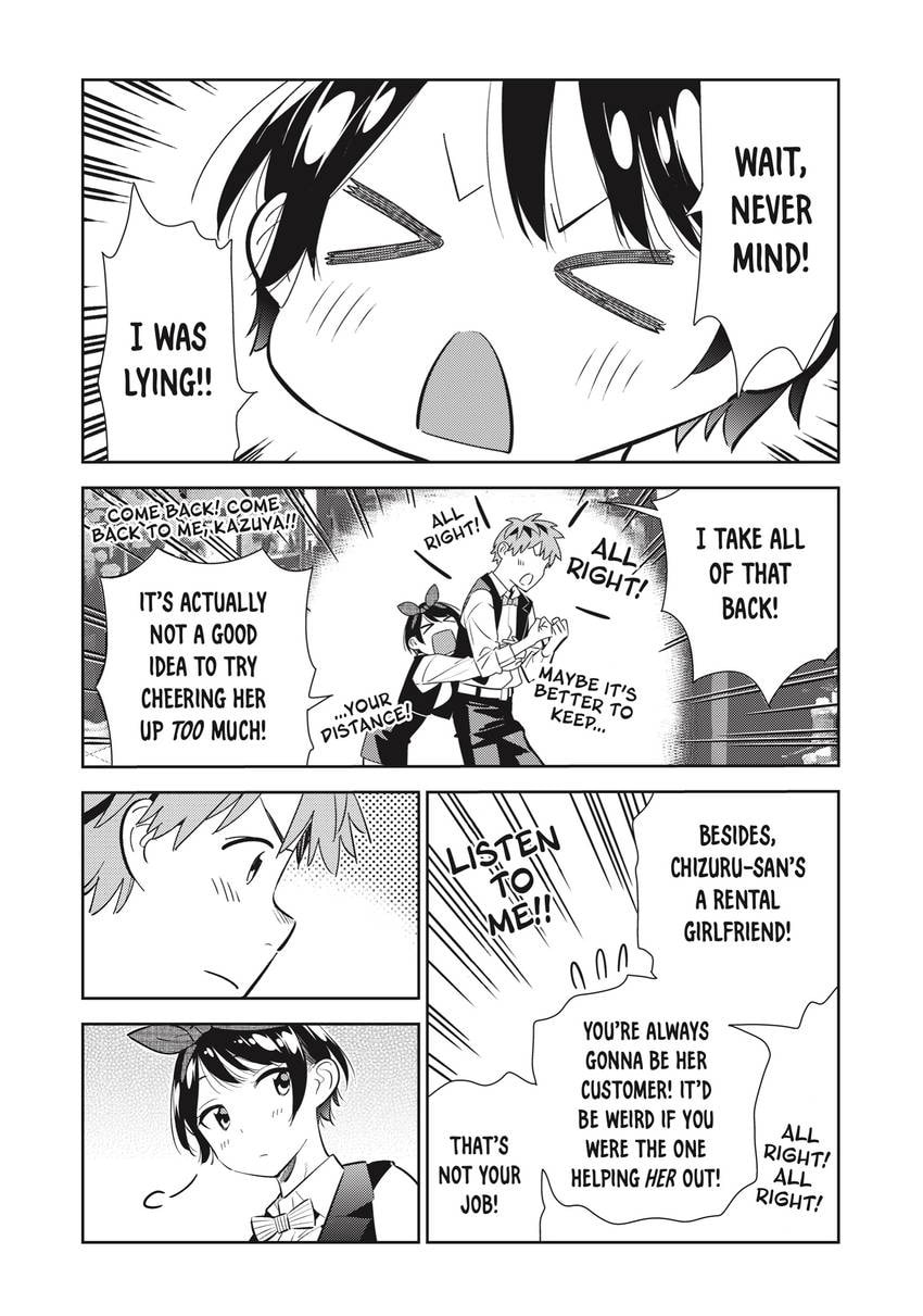 Read Rent-A-Girlfriend chapter 0 image 175 on Lezhin