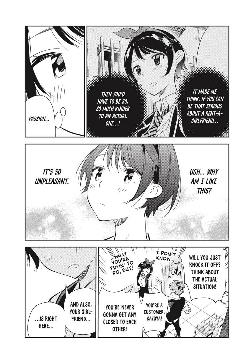 Read Rent-A-Girlfriend chapter 0 image 176 on Lezhin
