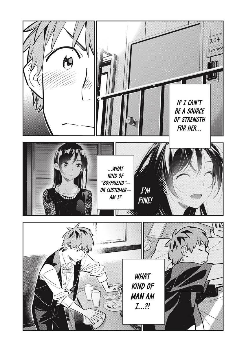 Read Rent-A-Girlfriend chapter 0 image 185 on Lezhin