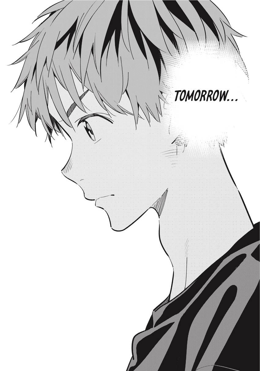 Read Rent-A-Girlfriend chapter 0 image 187 on Lezhin