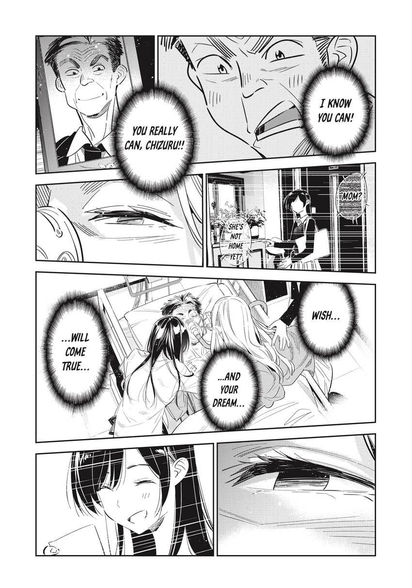 Read Rent-A-Girlfriend chapter 0 image 22 on Lezhin