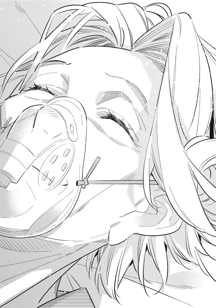 Read Rent-A-Girlfriend chapter 0 image 23 on Lezhin