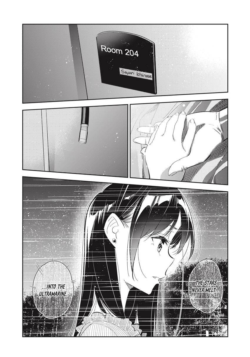 Read Rent-A-Girlfriend chapter 0 image 26 on Lezhin