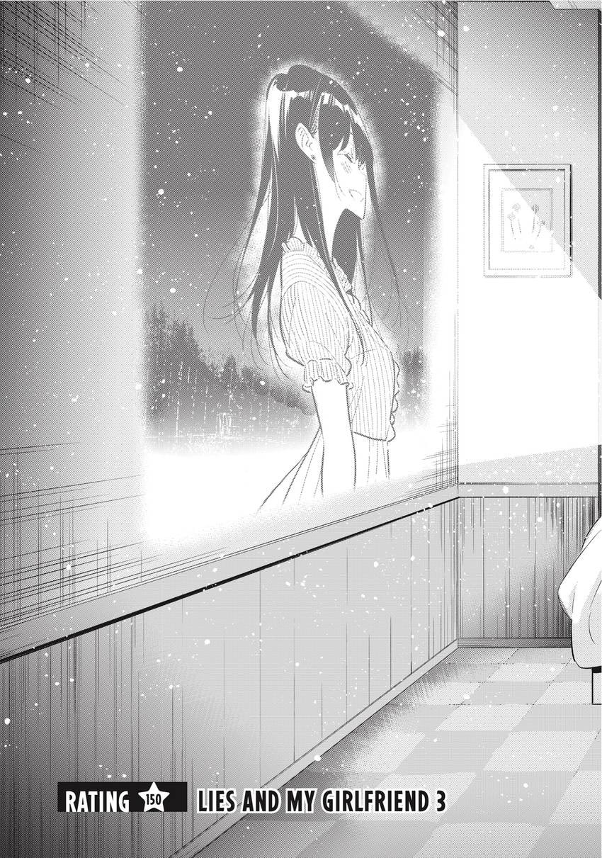 Read Rent-A-Girlfriend chapter 0 image 28 on Lezhin