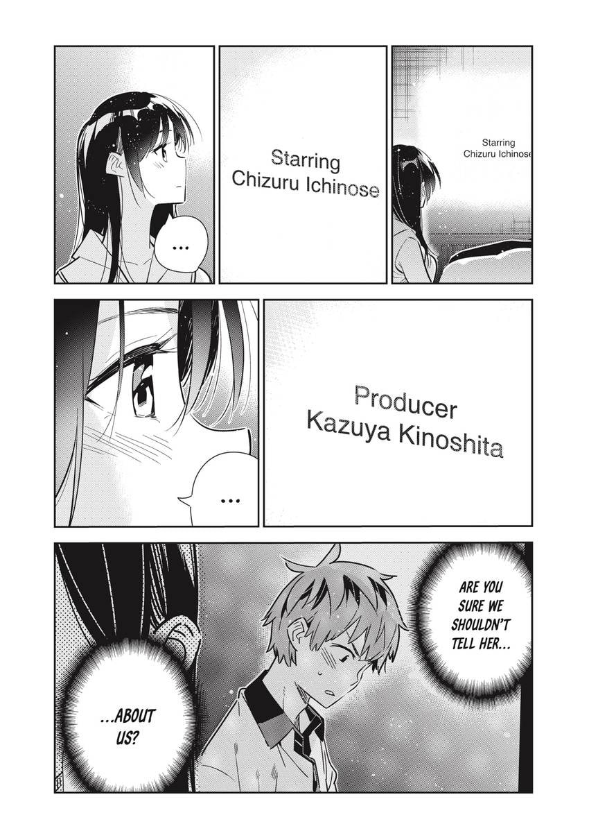 Read Rent-A-Girlfriend chapter 0 image 31 on Lezhin