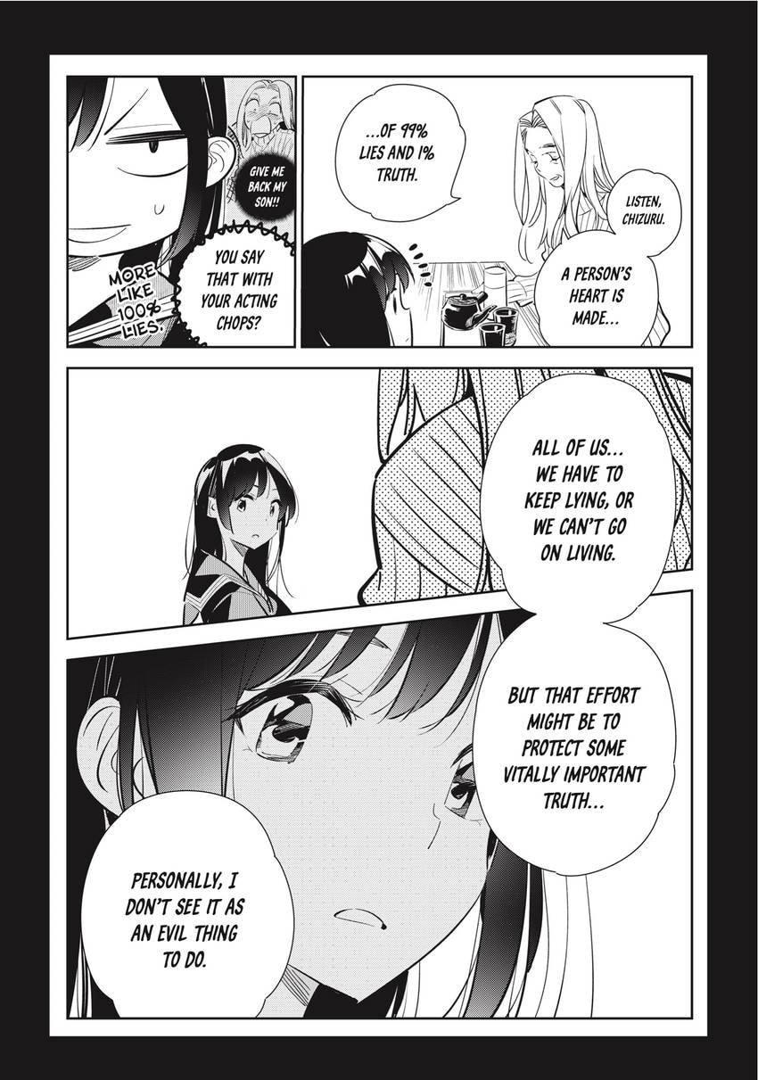 Read Rent-A-Girlfriend chapter 0 image 36 on Lezhin
