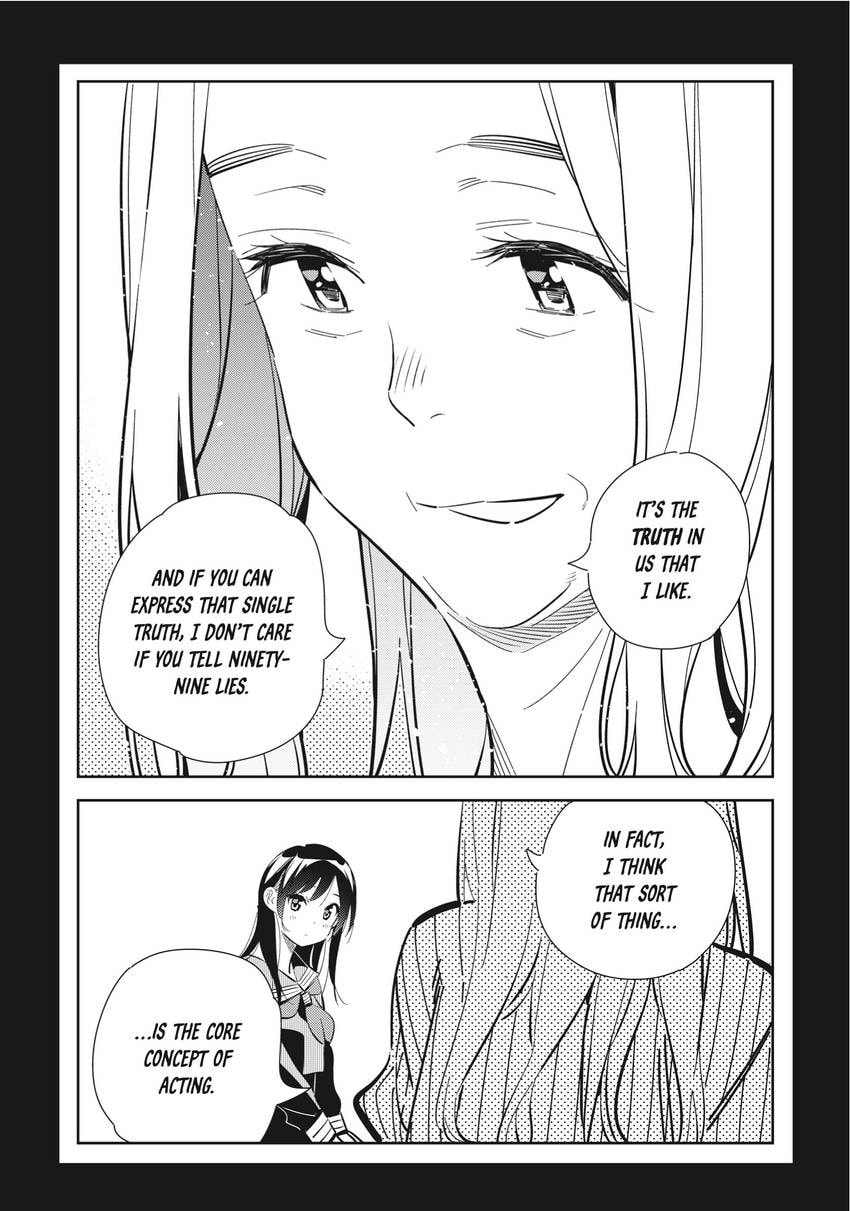 Read Rent-A-Girlfriend chapter 0 image 37 on Lezhin