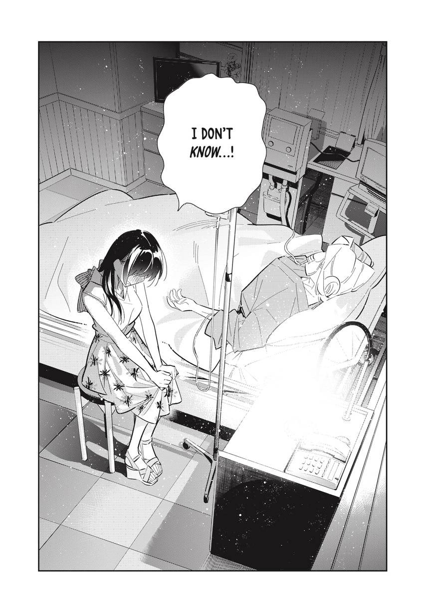 Read Rent-A-Girlfriend chapter 0 image 39 on Lezhin