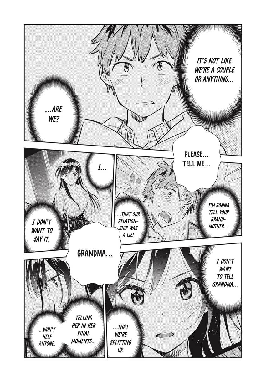 Read Rent-A-Girlfriend chapter 0 image 41 on Lezhin