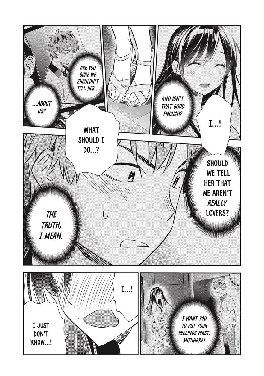 Read Rent-A-Girlfriend chapter 0 image 42 on Lezhin