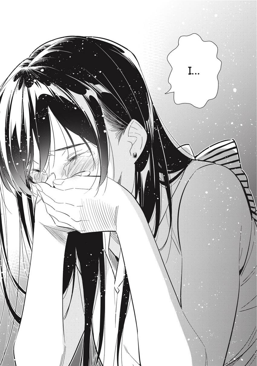 Read Rent-A-Girlfriend chapter 0 image 43 on Lezhin