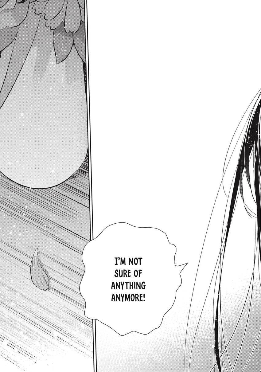 Read Rent-A-Girlfriend chapter 0 image 44 on Lezhin