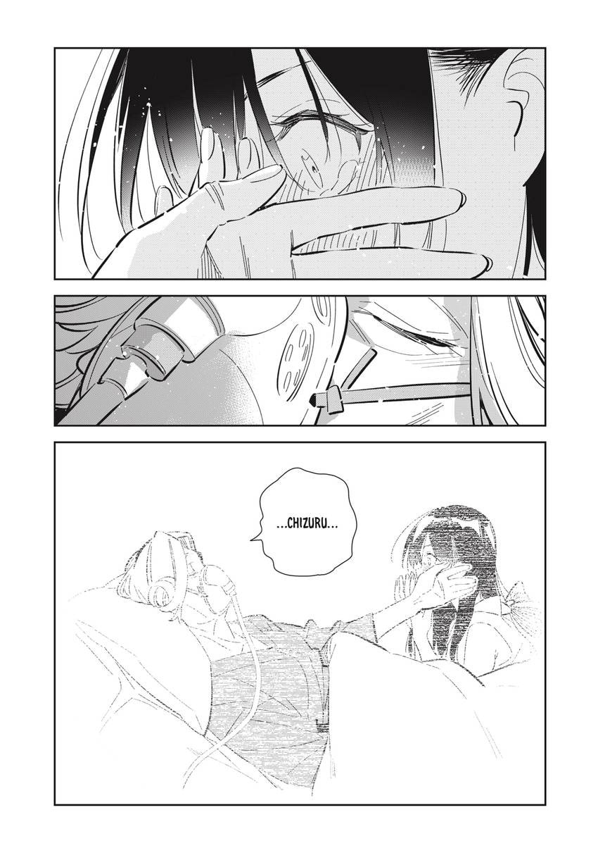 Read Rent-A-Girlfriend chapter 0 image 45 on Lezhin