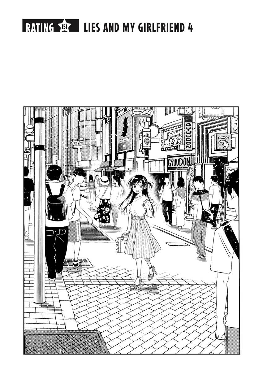 Read Rent-A-Girlfriend chapter 0 image 46 on Lezhin