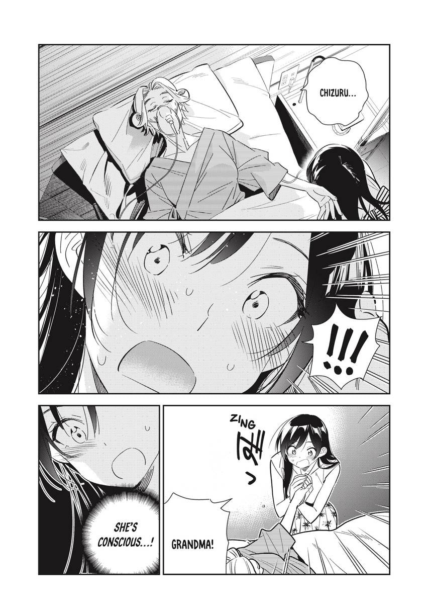 Read Rent-A-Girlfriend chapter 0 image 47 on Lezhin
