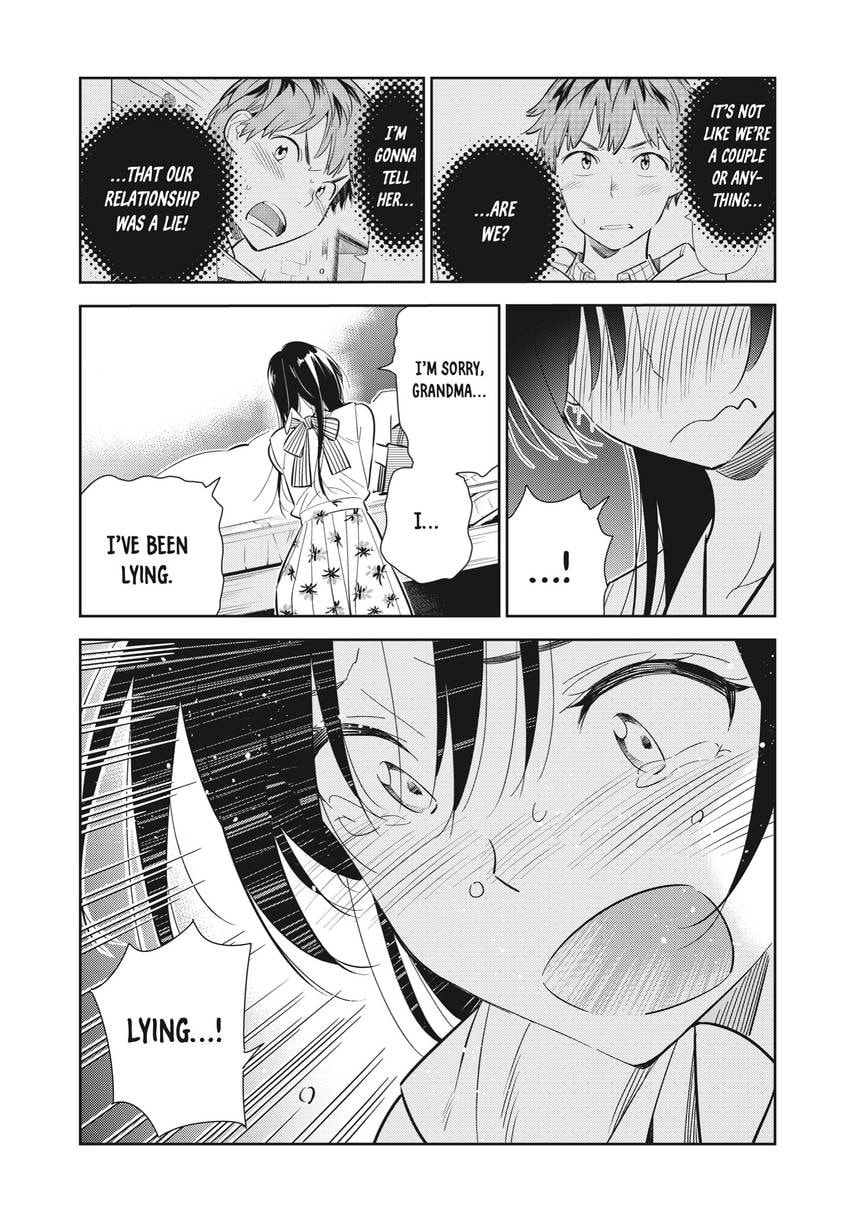 Read Rent-A-Girlfriend chapter 0 image 50 on Lezhin