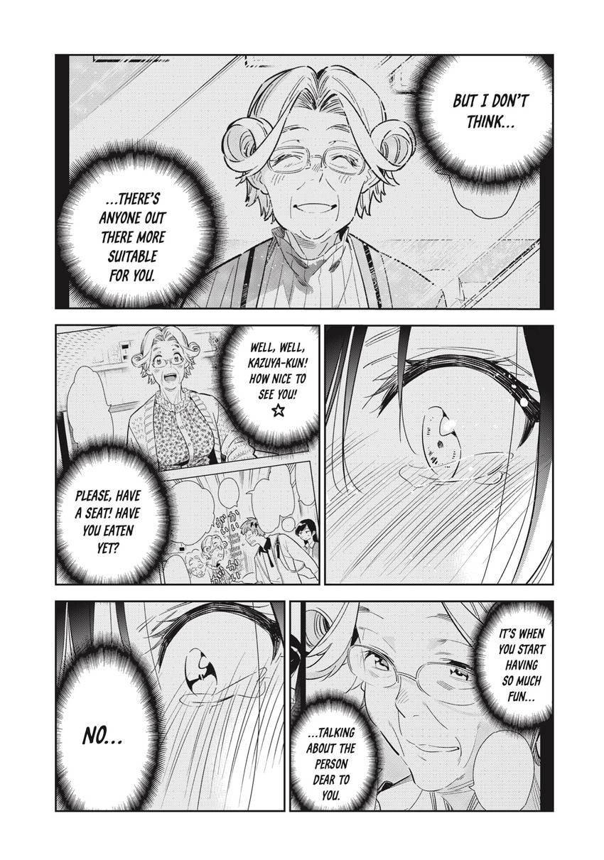 Read Rent-A-Girlfriend chapter 0 image 51 on Lezhin