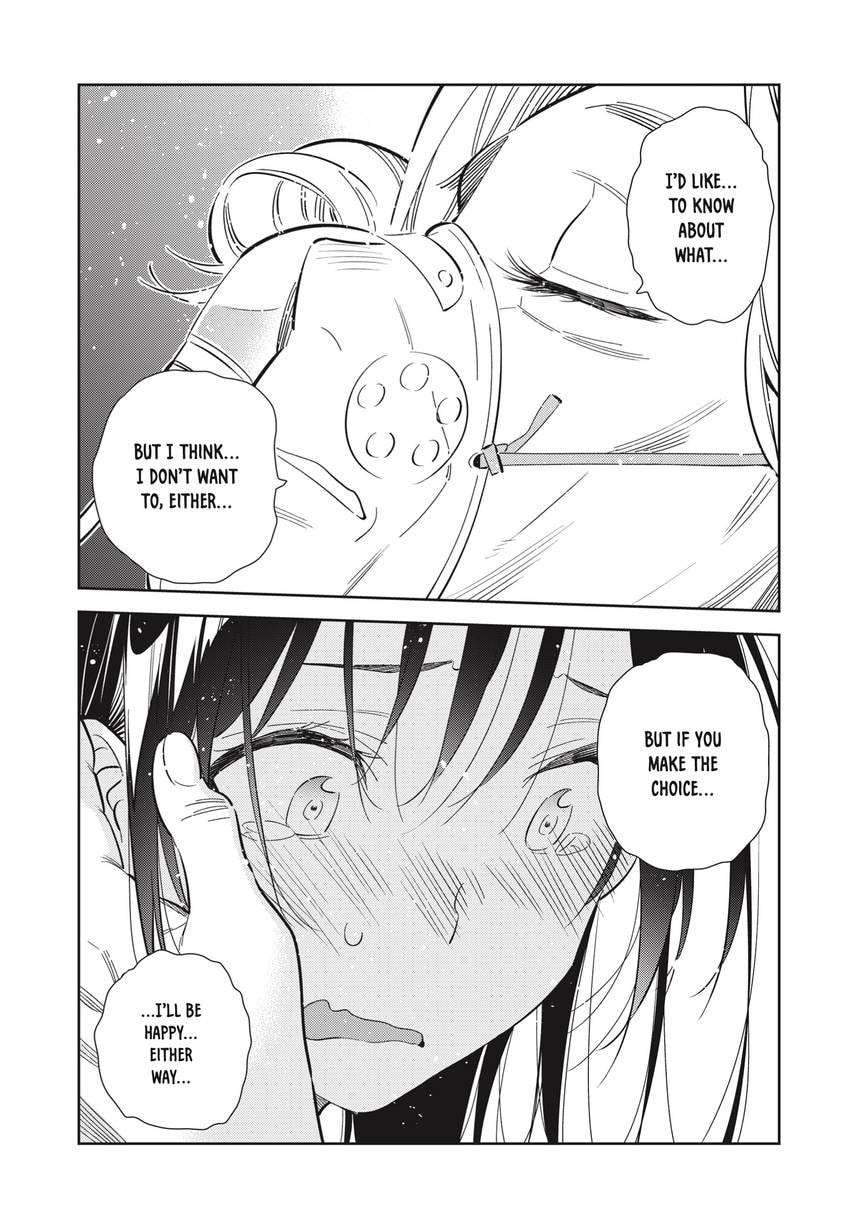 Read Rent-A-Girlfriend chapter 0 image 53 on Lezhin