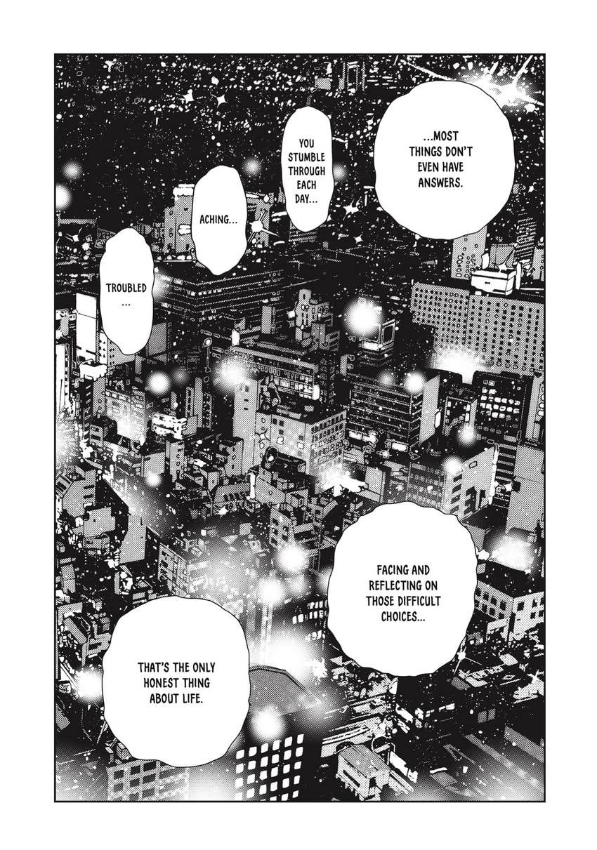 Read Rent-A-Girlfriend chapter 0 image 55 on Lezhin