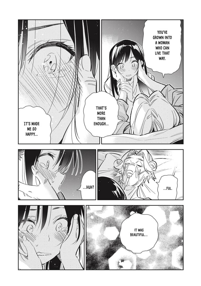 Read Rent-A-Girlfriend chapter 0 image 56 on Lezhin