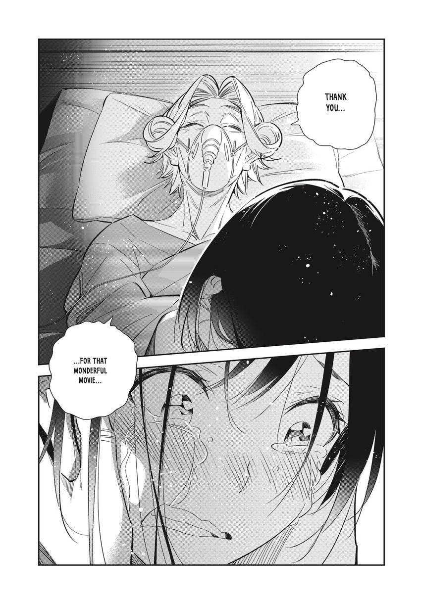 Read Rent-A-Girlfriend chapter 0 image 57 on Lezhin