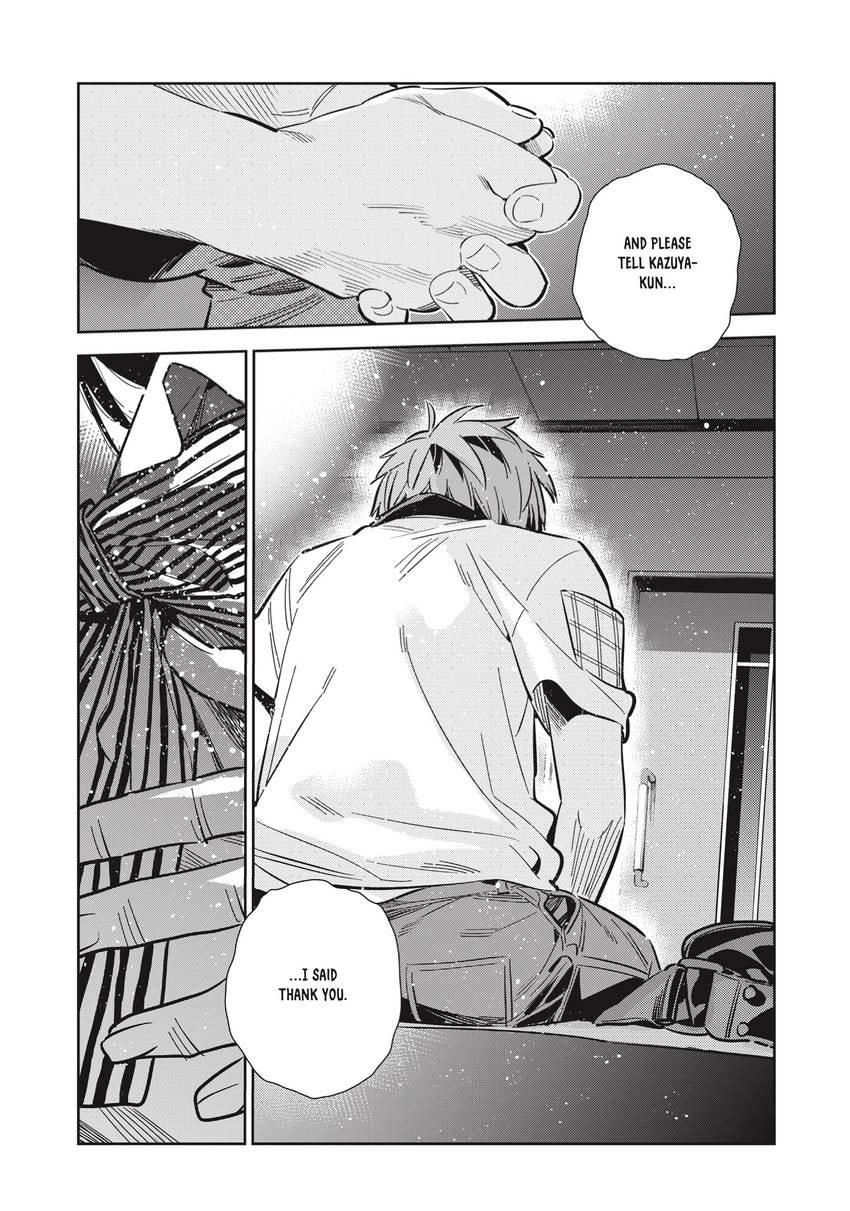 Read Rent-A-Girlfriend chapter 0 image 58 on Lezhin