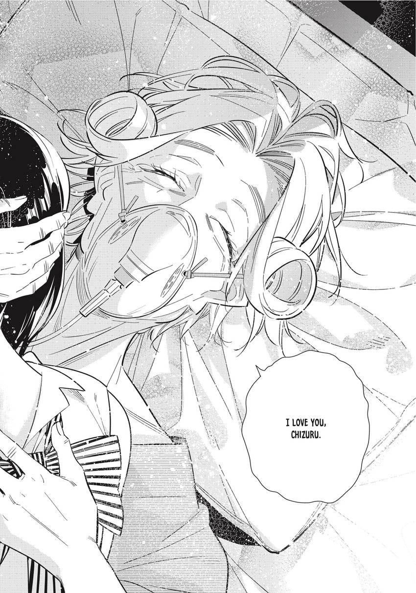 Read Rent-A-Girlfriend chapter 0 image 59 on Lezhin