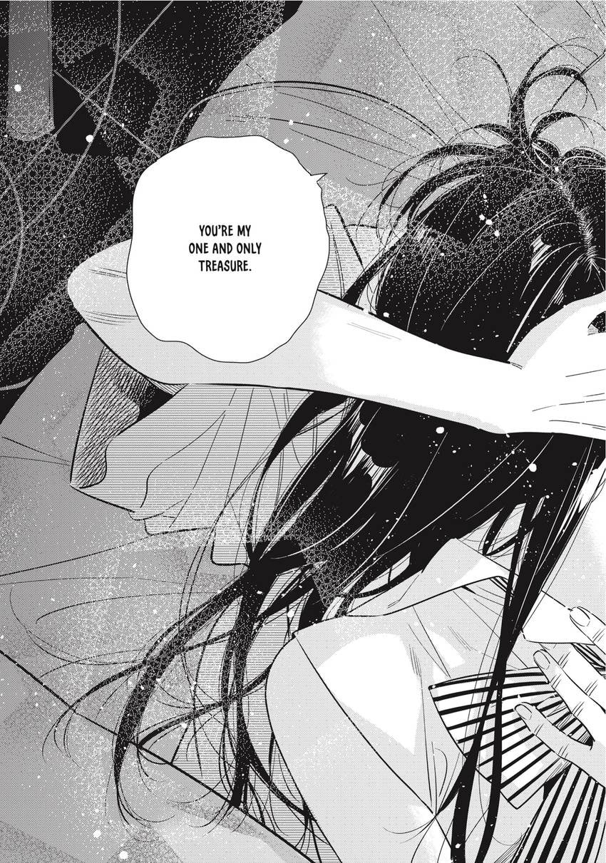 Read Rent-A-Girlfriend chapter 0 image 60 on Lezhin