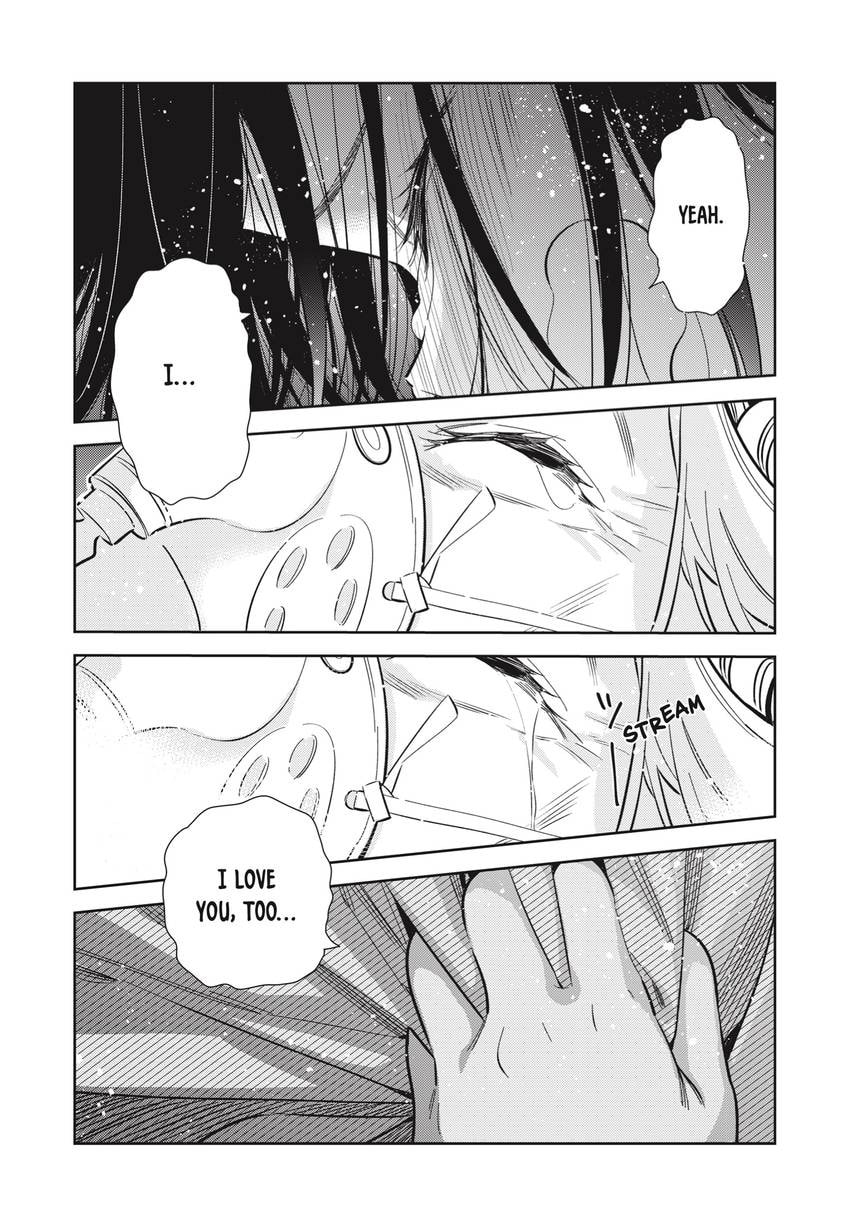 Read Rent-A-Girlfriend chapter 0 image 62 on Lezhin