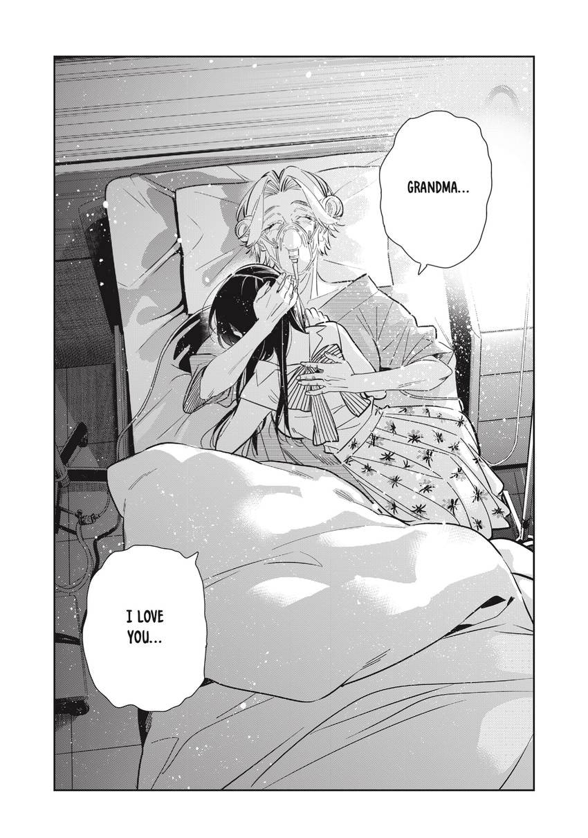 Read Rent-A-Girlfriend chapter 0 image 63 on Lezhin