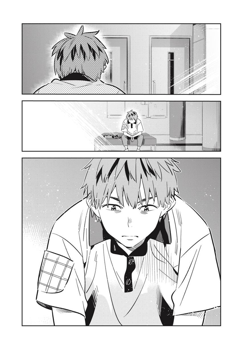 Read Rent-A-Girlfriend chapter 0 image 65 on Lezhin
