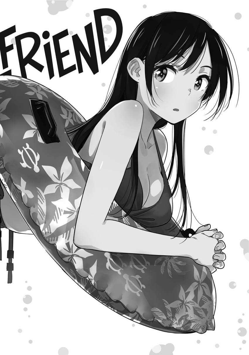 Read Rent-A-Girlfriend chapter 0 image 67 on Lezhin