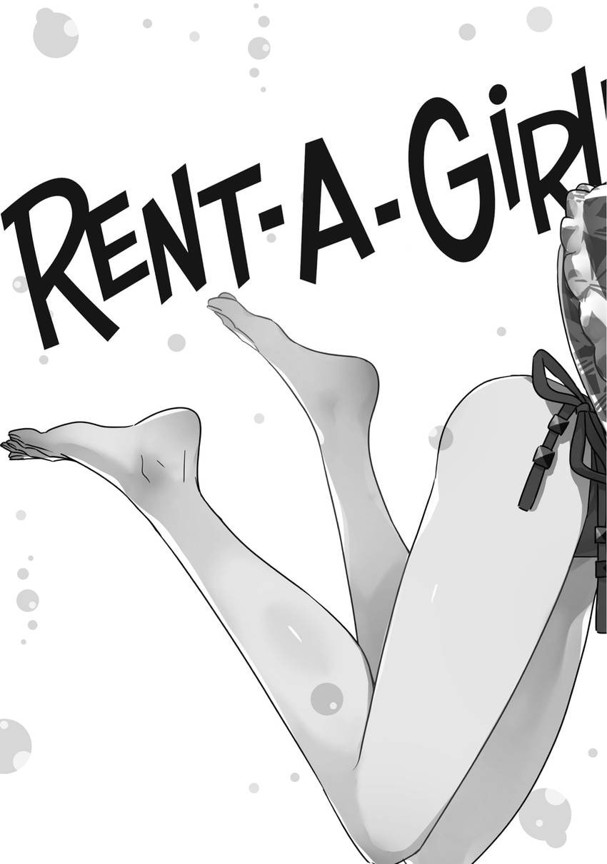 Read Rent-A-Girlfriend chapter 0 image 68 on Lezhin