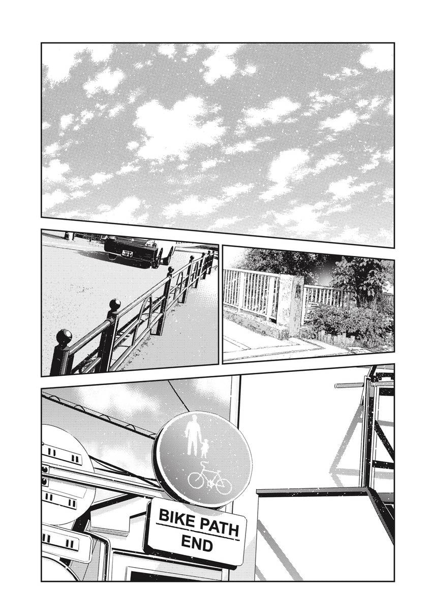 Read Rent-A-Girlfriend chapter 0 image 70 on Lezhin