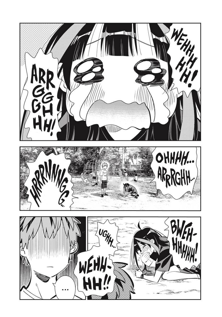 Read Rent-A-Girlfriend chapter 0 image 73 on Lezhin