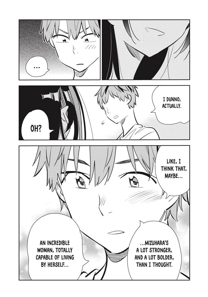 Read Rent-A-Girlfriend chapter 0 image 75 on Lezhin