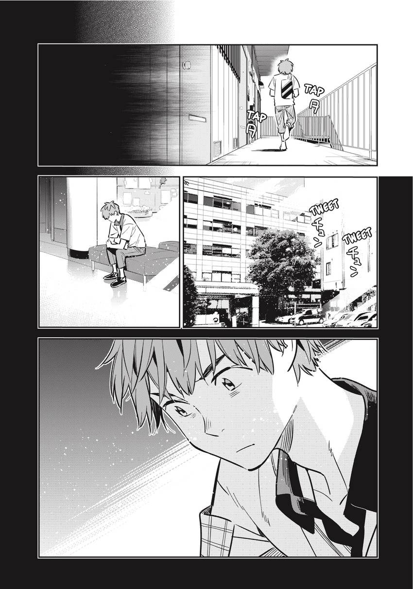 Read Rent-A-Girlfriend chapter 0 image 78 on Lezhin