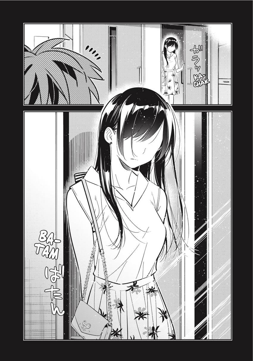 Read Rent-A-Girlfriend chapter 0 image 79 on Lezhin