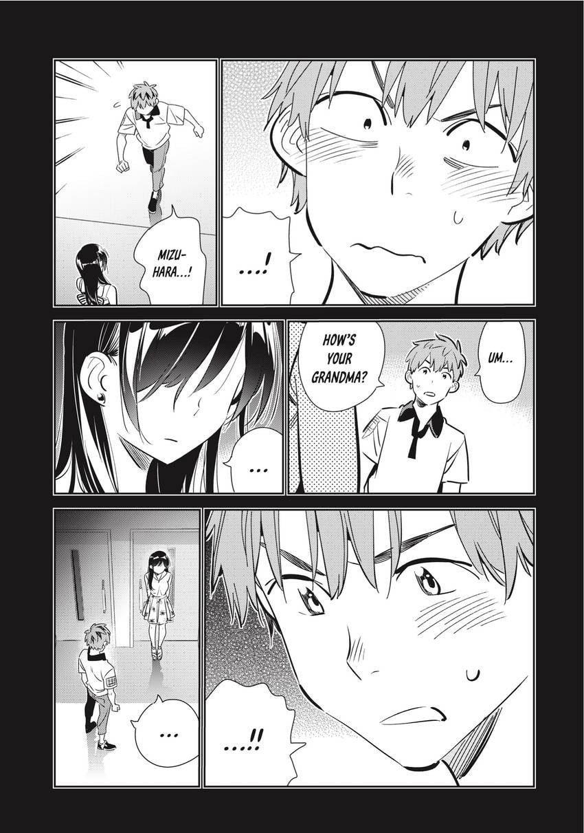 Read Rent-A-Girlfriend chapter 0 image 80 on Lezhin