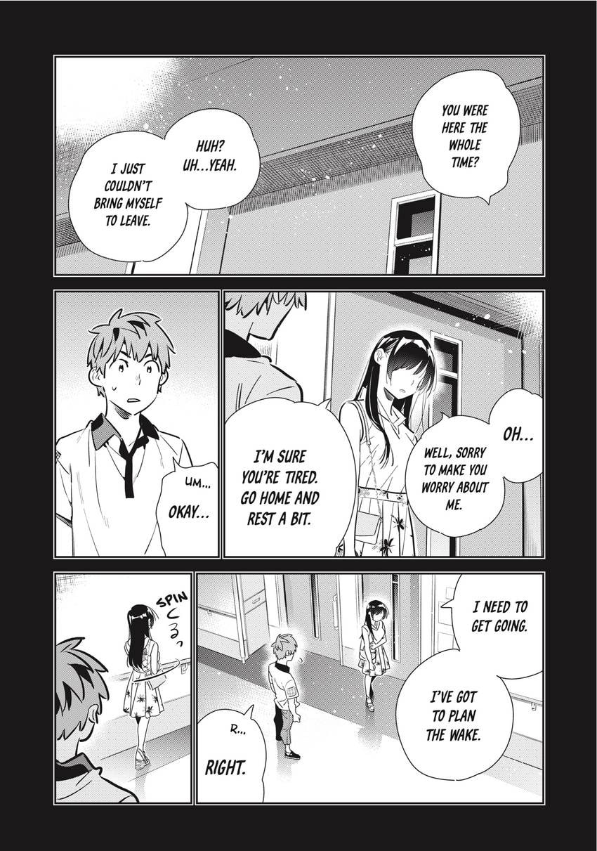 Read Rent-A-Girlfriend chapter 0 image 81 on Lezhin