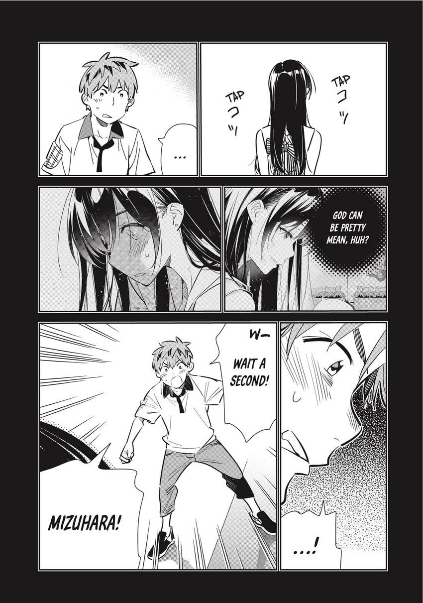 Read Rent-A-Girlfriend chapter 0 image 82 on Lezhin
