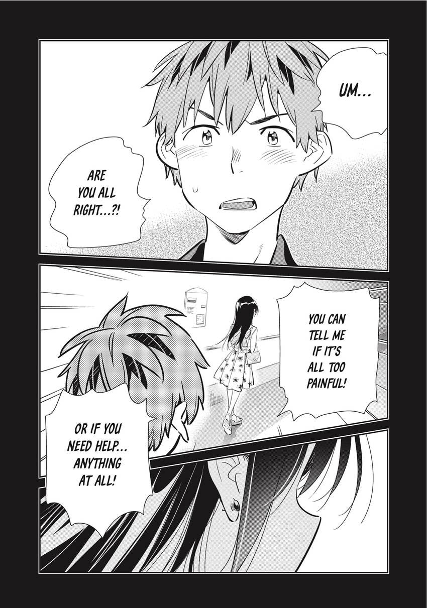 Read Rent-A-Girlfriend chapter 0 image 83 on Lezhin