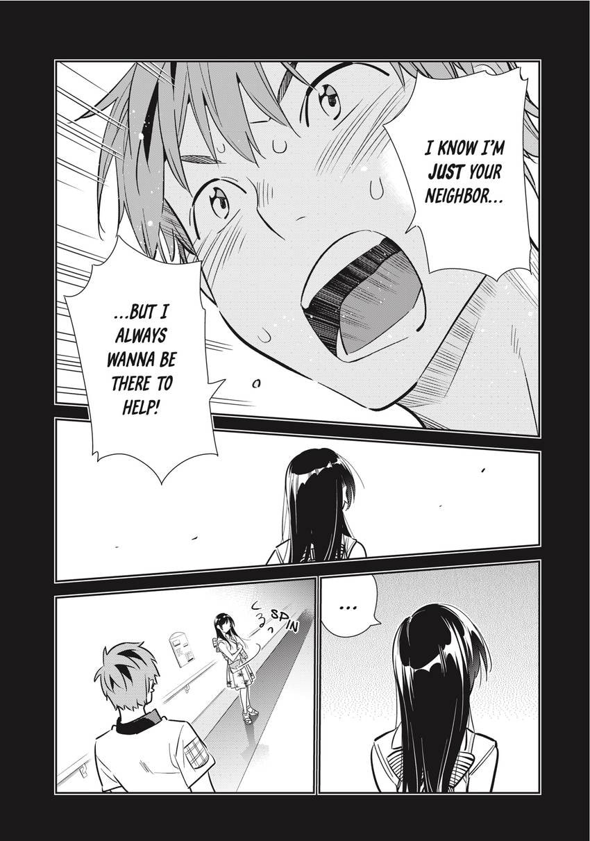 Read Rent-A-Girlfriend chapter 0 image 84 on Lezhin