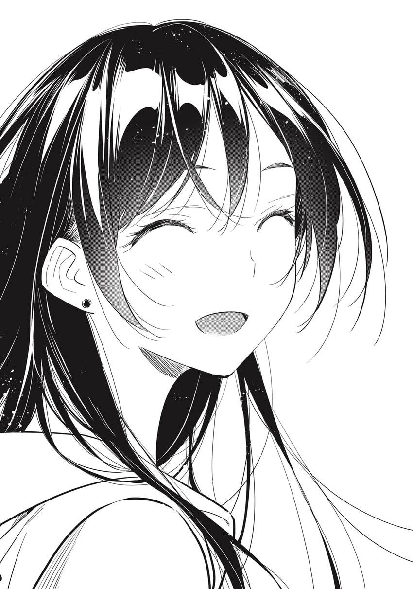 Read Rent-A-Girlfriend chapter 0 image 85 on Lezhin