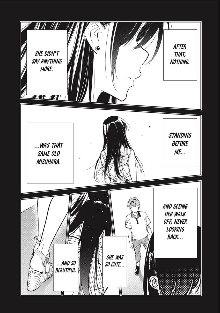 Read Rent-A-Girlfriend chapter 0 image 88 on Lezhin