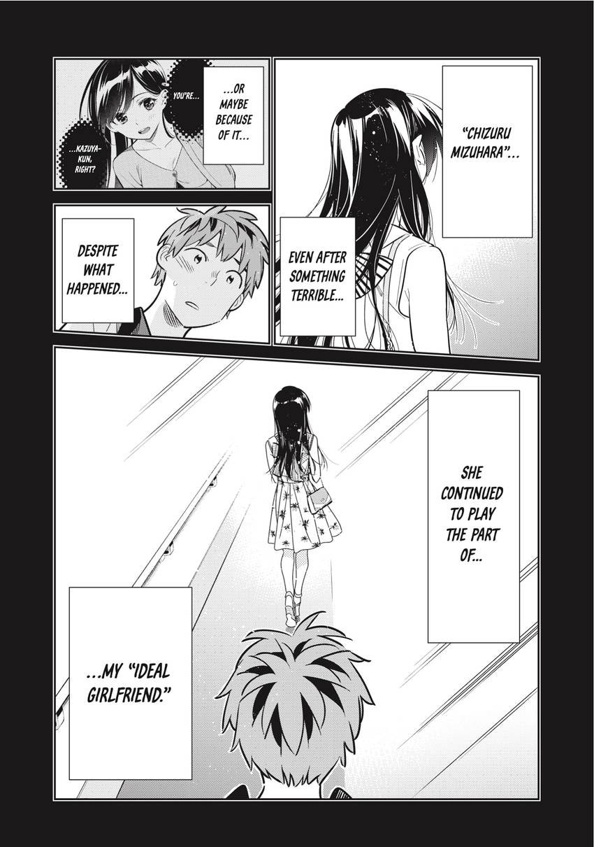 Read Rent-A-Girlfriend chapter 0 image 89 on Lezhin