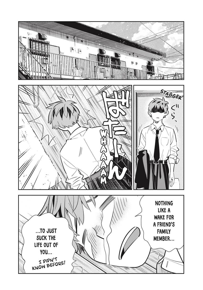 Read Rent-A-Girlfriend chapter 0 image 91 on Lezhin