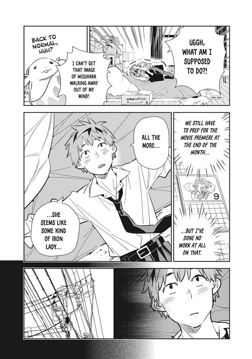 Read Rent-A-Girlfriend chapter 0 image 92 on Lezhin