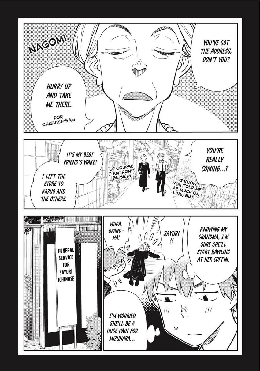 Read Rent-A-Girlfriend chapter 0 image 93 on Lezhin