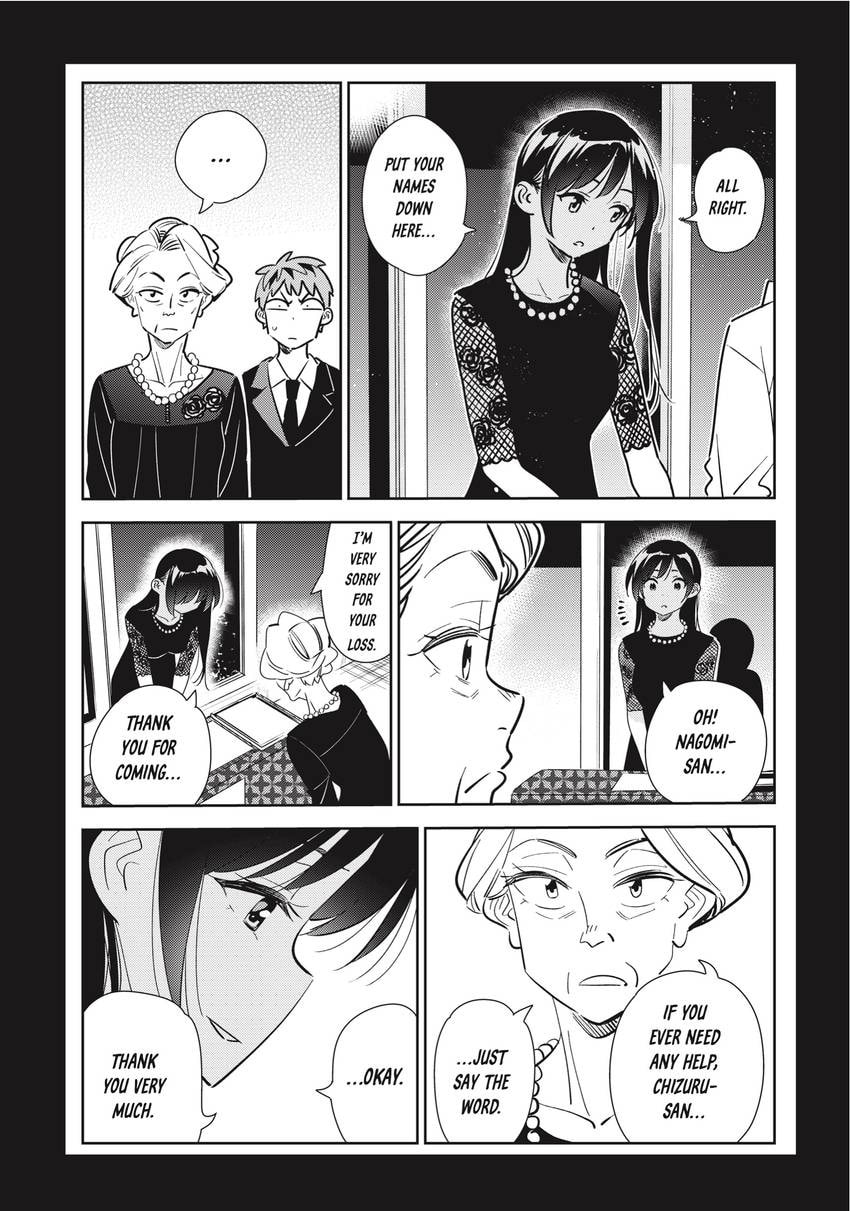 Read Rent-A-Girlfriend chapter 0 image 94 on Lezhin